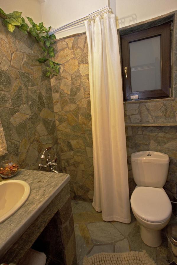 فيلا Wood And Stone يانينة المظهر الخارجي الصورة